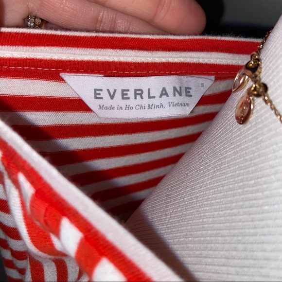 Everlane T-shirt Dress - Picture 5 of 7